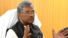 trivendra singh rawat