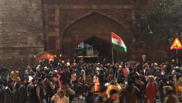 turkman gate