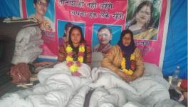 aanganwadi workers