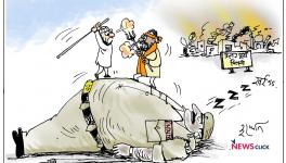 delhi violence 