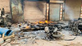 Delhi Violence