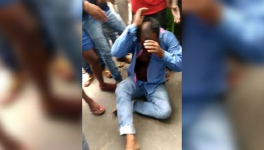 Alimuddin lynching case