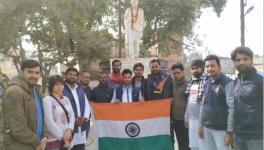 नागरिक सत्याग्रह