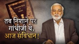 Gandhi_Indian_Constitution