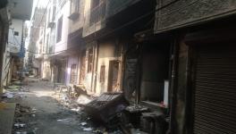 Delhi Violence