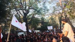 Jadavpur University Elections