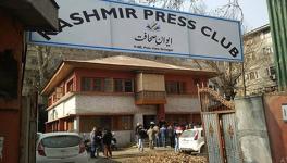 jammu and kashmir