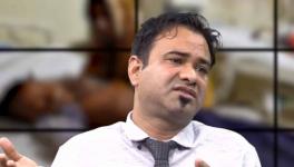 kafeel khan 