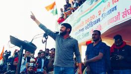 Kanhaiya kumar