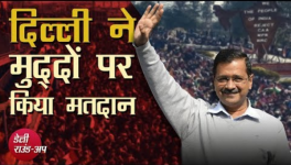 DELHI ELECTION 