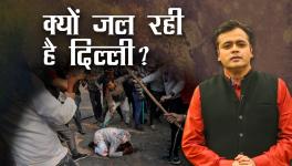 abhisar sharma