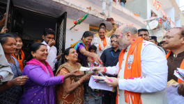 Amit shah
