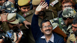 Arvind kejriwal