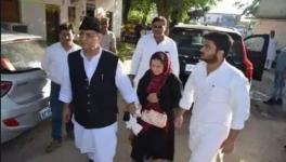 azam khan 
