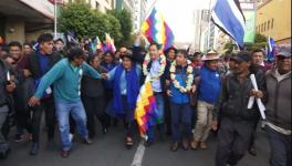 bolivia