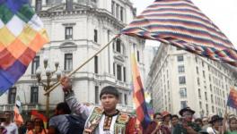 bolivia
