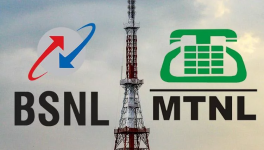 BSNL-MTNL
