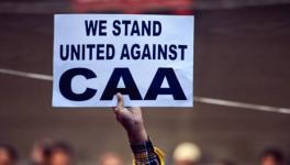 caa protest 