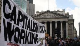 Capitalism, Socialism 