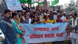 Save Constitution