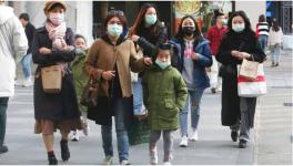 CoronaVirus