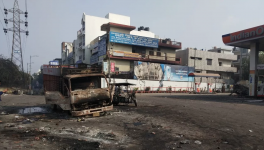 Delhi Violence
