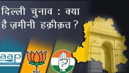 Delhi Election
