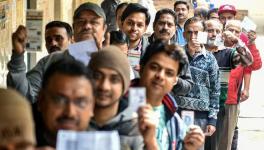 delhi election