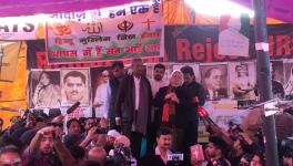 shaheen bagh