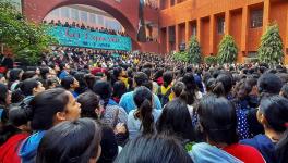Gargi college