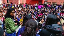 Gargi college