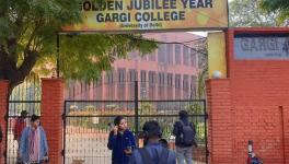 Gargi college
