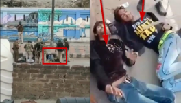 Delhi Violence