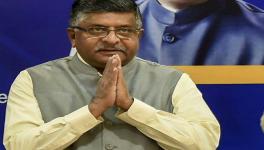Ravi Shankar Prasad