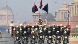 women in Army