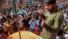 कन्हैया कुमार 