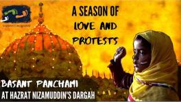 karwan e mohabbat