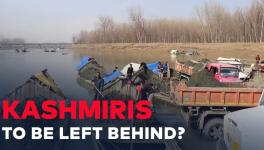 kashmir
