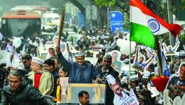 kejriwal