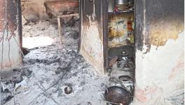 Delhi Violence