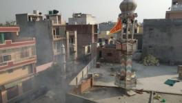Delhi Violence