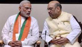 modi amit shah