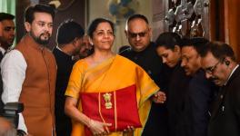 nirmala sitharaman