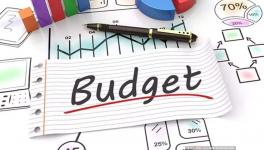 budget