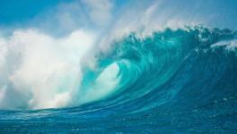 ocean 