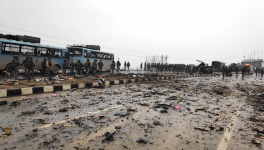 Pulwama Attack