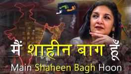 shaheen bagh
