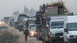 syria