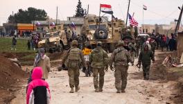 syria