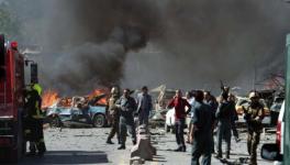 Taliban attack